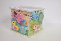 Kostka sorter farma SmilyPlay SPW84948 49481