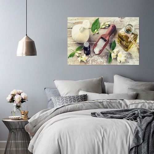 Deco Panel, Przyprawy kuchenne 40x30 na Arena.pl
