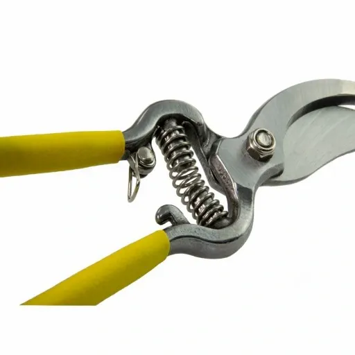 SEKATOR NOŻYCE OGRODOWE DO GAŁĘZI RĘCZNY KRZEWÓW zdjęcie 6