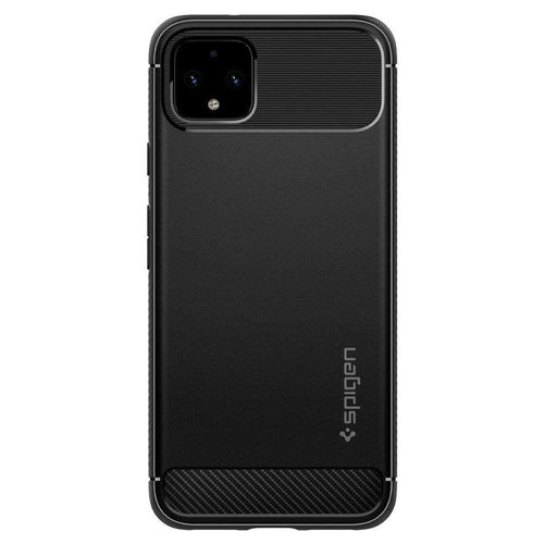 SPIGEN RUGGED ARMOR GOOGLE PIXEL 4 XL MATTE BLACK na Arena.pl