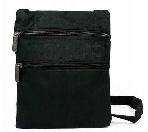 tekstylne etui na paszport - loren na Arena.pl