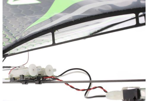 Micro Vapor Lite HP BNF Basic na Arena.pl