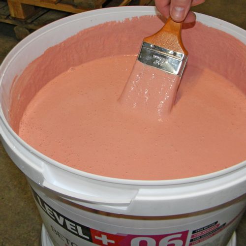 Grunt Betonkontakt 60kg Pod Tynki Level+06 na Arena.pl