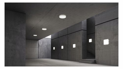 Steinel interior light RS PRO R10 BASIC SC WW 0678 na Arena.pl