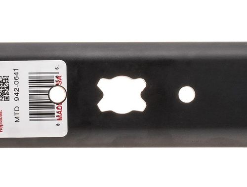 Nóż kosiarki MTD 53.3cm misiek RO6450 na Arena.pl