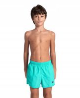 Spodenki chłopięce kąpielowe na basen szorty plażę Bywax Arena 128 (8-9)