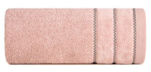 Ręcznik pudrowy DONA 30X50 na Arena.pl