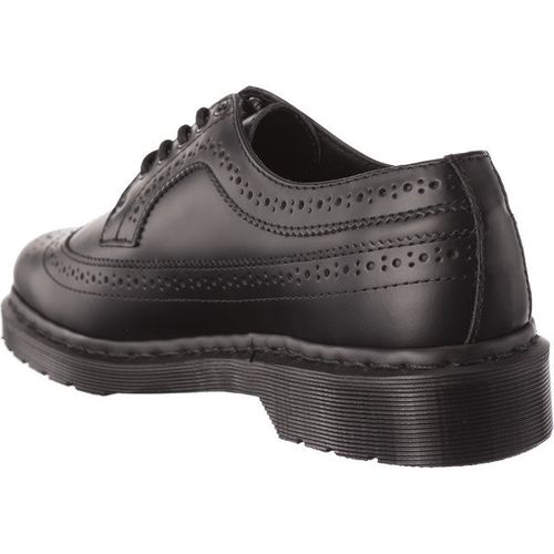 Dr Martens 3989 Black 22916001 Rozmiar - 46 na Arena.pl