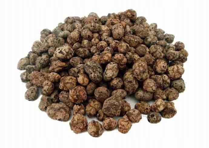 Skrzynka na balustradę DCRO400, Doniczka balkonowa + keramzyt 1l zdjęcie 8