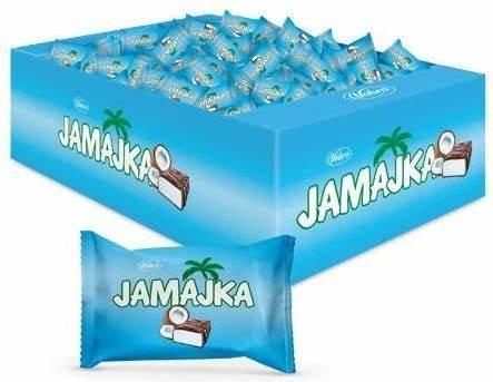 VOBRO CUKIERKI 3KG JAMAJKA zdjęcie 1