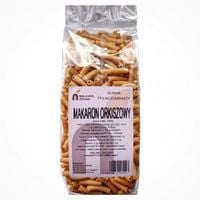 Makaron orkiszowy rurka 400g Naturalnie Zdrowe