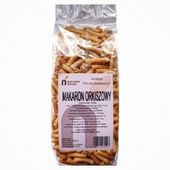 Makaron orkiszowy rurka 400g Naturalnie Zdrowe
