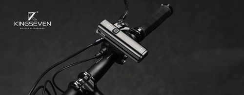 Mocna Lampka ROWEROWA Światło LED przód + tył 1000lm latarka 4800mAh ROWER na Arena.pl