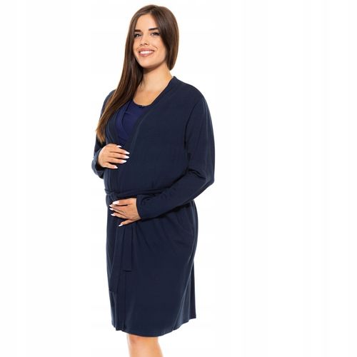 Szlafrok damski bawełniany na Arena.pl