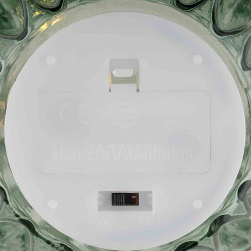 LEDDECO/AH/MADRID/BOTTLEGREEN/14X19,2 na Arena.pl