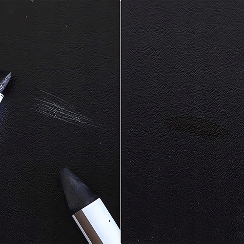 Zestaw Do Naprawy Mebli Rys Drewna Wosk Naprawczy Marker Temperówka 21 El na Arena.pl