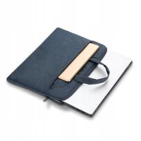 DO NOTEBOOK MACBOOK 14 15 POKROWIEC ETUI TORBA LUX DOLENOVO HP ACER