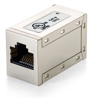 Equip Modular coupler RJ45 / RJ45