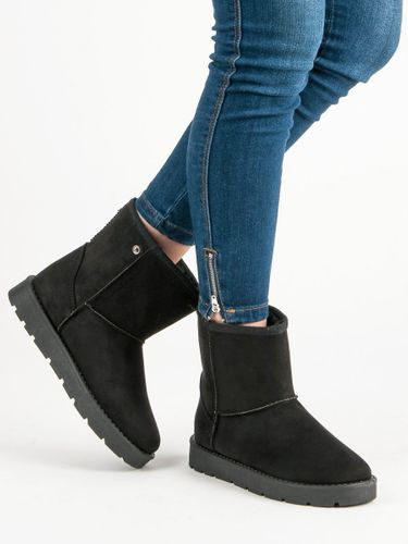 ŚNIEGOWCE MUKLUKI Rozmiar - 41 na Arena.pl