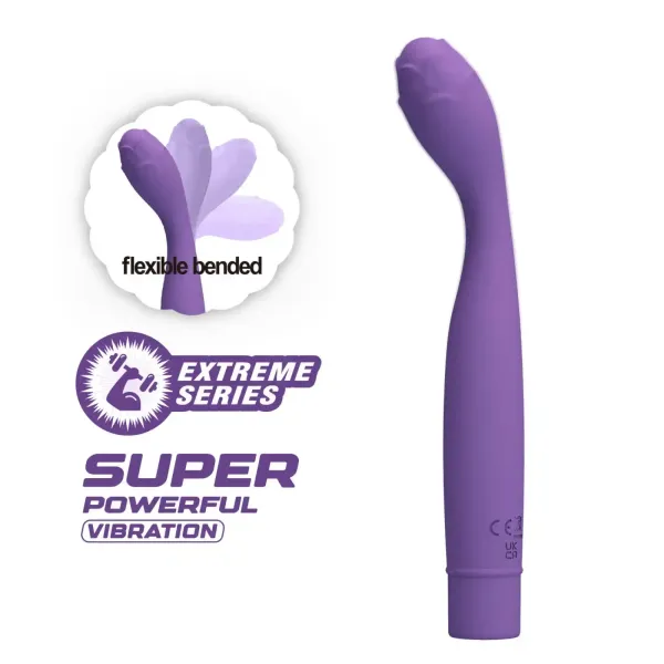 Pretty Love Hilary G-Spot Vibrator zdjęcie 2