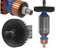 Wirnik do młotka Makita HR2410 HR2420,