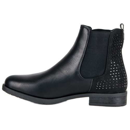 Eleganckie botki sztyblety r.41 na Arena.pl