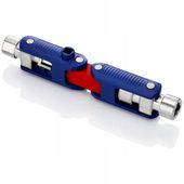 KNIPEX KLUCZ DO SZAF STEROWNICZYCH 00 11 V03