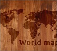 Tło do fotografii produktowej kulinarnej Flat Lay