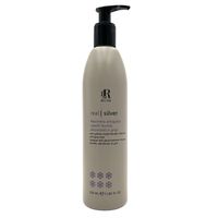 RR Line Maska do włosów Blond SILVER - 350 ml