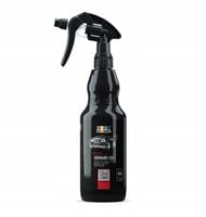 ADBL Ceramic QD Ceramiczny Quick Detailer z SiO2 Kwarcem Nabłyszcza Lakier