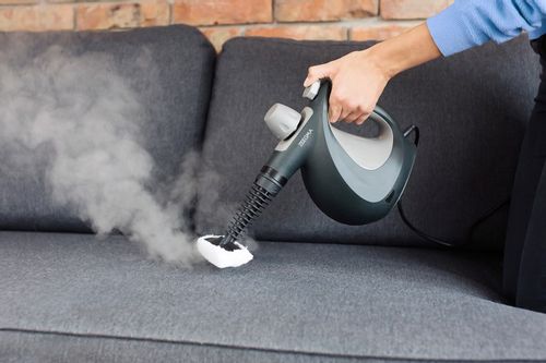 MYJKA PAROWA ZEEGMA ZE-DRADEN na Arena.pl