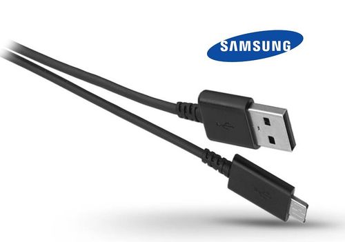Oryginalny kabel SAMSUNG ECB-DU4EBE miro USB 1,5m na Arena.pl