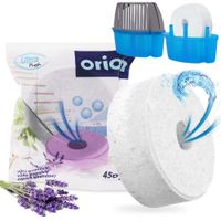 Wkład do Pochłaniacz Wilgoci Zapasowy Wymienny Osuszacz Tabletka 450g