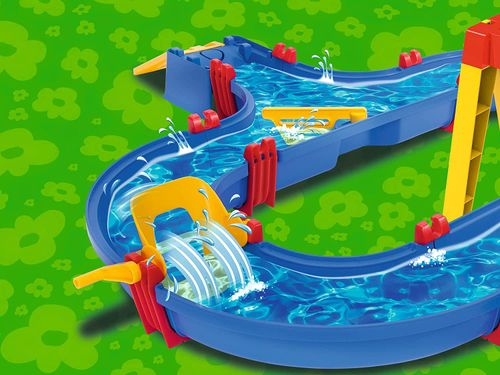 AQUAPLAY tor wodny ContainerPort 1532 na Arena.pl