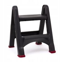 Stołek rozkładany Curver