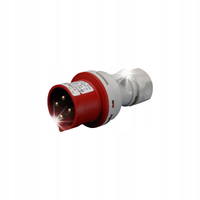 WTYCZKA SIŁOWA 32A 4P IP44 IVN 3243