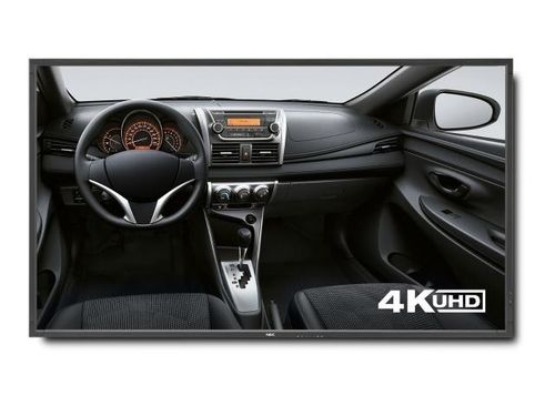 55" MultiSync X551UHD 3840x2160, 500cd/m2 na Arena.pl