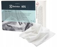 Chusteczki zapachowe kwiatowe 40szt do suszarek AEG ELECTROLUX EDP12074PDW