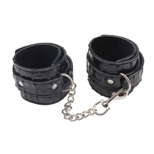 surrender ankle restraints na Arena.pl