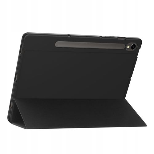 Tech-Protect SmartCase Pen do Galaxy Tab S10 FE / Galaxy Tab S9 FE czarny na Arena.pl