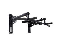 drążek do podciągania Drago czarny MAŁPISZON