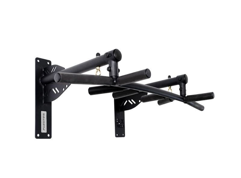 drążek do podciągania Drago czarny MAŁPISZON zdjęcie 1