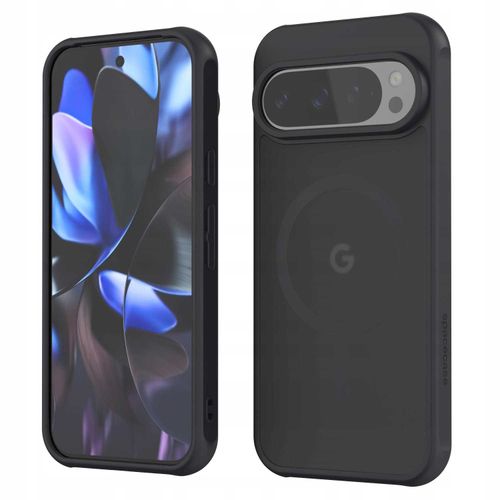 Spacecase Hybrid Mag Google Pixel 9/9 Pro Black na Arena.pl