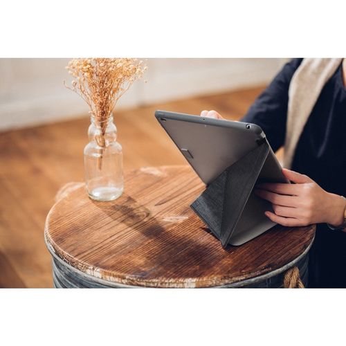 Etui do origami iPad 10.2 (Metro Black) na Arena.pl