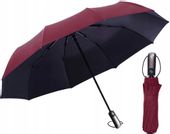 Mocna Automatyczna Parasolka Automat Parasol