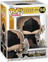 funko pop! anime tokyo ghoul re hinami fueguchi 1546