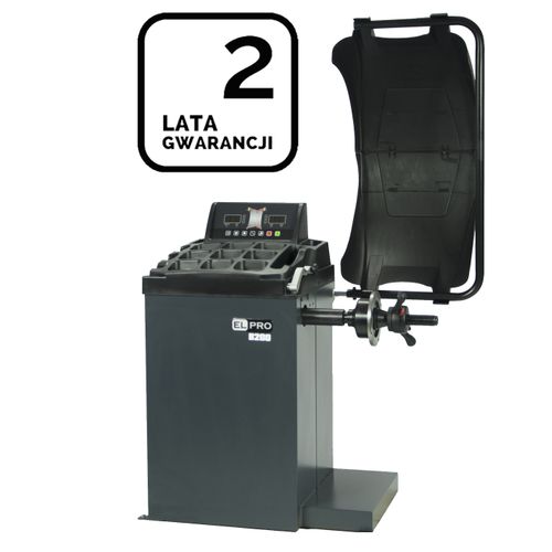 ELPRO Wyważarka B200 PÓŁAUTOMAT na Arena.pl