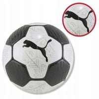 Piłka nożna treningowa Puma Prestige Ball do nogi na trawę 083992 01