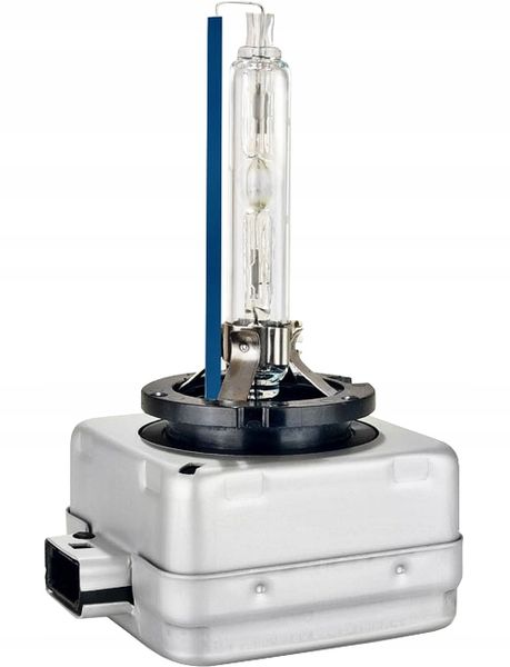 ŻARNIK D1S 8000K PREMIUM zdjęcie 2