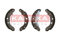 SZCZEKI HAMULCOWE TYŁ NISSAN PRIMERA 1996 1997 1998 1999 2000 2001 2002